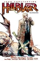 John Constantine, Hellblazer Vol. 6: Bloodlines