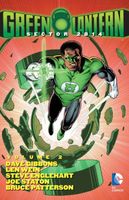 Green Lantern: Sector 2814 Vol. 2