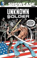 Showcase Presents Unknown Soldier Vol. 2