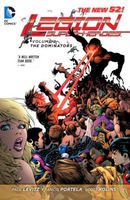 Legion of Super-Heroes Vol. 2: The Dominators