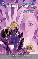 Sword of Sorcery Vol. 1: Amethyst