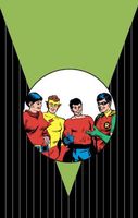 The Silver Age Teen Titans Archives Volume 2