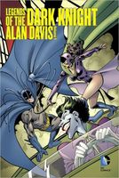 Legends of the Dark Knight: Alan Davis