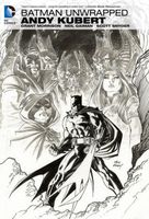 Andy Kubert's Latest Book