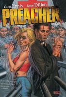 Preacher Book Two