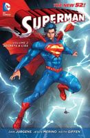 Superman, Vol. 2: Secrets & Lies