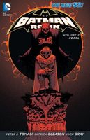 Batman & Robin Vol. 2: Pearl