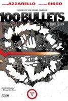 100 Bullets: The Deluxe Edition Book Five