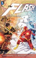 The Flash, Volume 2: Rogues Revolution