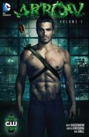 Arrow Volume 1