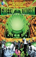 Green Lantern: Sector 2814 Vol. 3