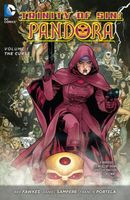 Trinity of Sin: Pandora Vol. 1: The Curse