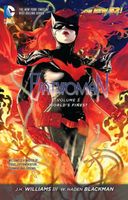 Batwoman Vol. 3: World's Finest