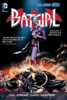 Batgirl Vol. 3: Death of the Family