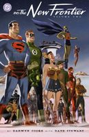 DC: The New Frontier, Volume 2