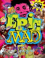 EPIC MAD