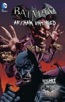 Batman: Arkham Unhinged Vol. 3