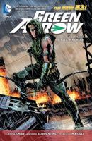 Green Arrow Volume 4: The Kill Machine