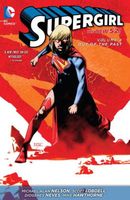 Supergirl Vol. 4: Out of the Past