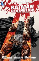 Batman/Deathblow: After the Fire