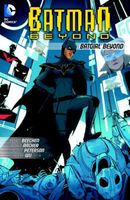 Batman Beyond: Batgirl Beyond