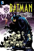 Batman by Doug Moench and Kelley Jones Vol. 1