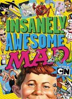 Insanely Awesome MAD