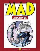 The MAD Archives Vol. 2
