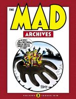 The MAD Archives Vol. 3