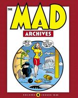 The MAD Archives Vol. 4