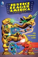 Justice League of America Omnibus Vol. 1