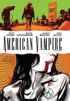 American Vampire, Volume 7