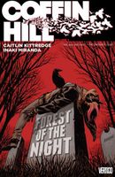 Coffin Hill Vol. 1: Forest of the Night