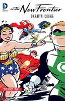 DC: The New Frontier Deluxe Edition