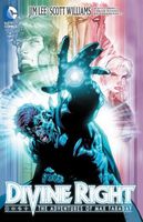 Divine Right: The Adventures of Max Faraday