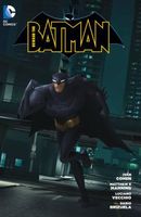 Beware the Batman Vol. 1