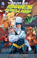 Forever Evil: Rogues Rebellion