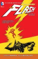 The Flash, Volume 4: Reverse