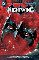 Nightwing, Vol. 5: Setting Son