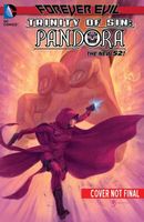 Trinity of Sin: Pandora Vol. 2: Choices