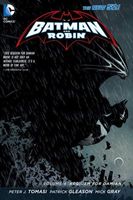 Batman & Robin Vol. 4: Requiem for Damian