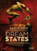 Dream States: The Collected Dreaming Covers