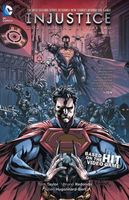 Injustice: Gods Among Us: Year Two Vol. 1