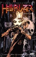 John Constantine, Hellblazer Vol. 9: Critical Mass