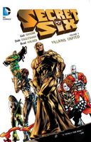 Secret Six Vol. 1: Villains United