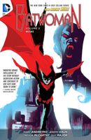 Batwoman Vol. 5: Webs