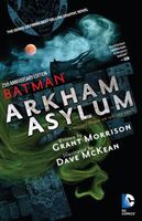 Batman: Arkham Asylum