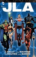 JLA, Vol. 6