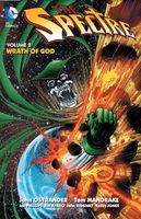 The Spectre Vol. 2: Wrath of God