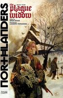 Northlanders Vol. 4: The Plague Widow